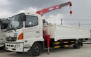 Tp. Hồ Chí Minh: XE TẢI HINO, Đại lý hino miền nam, hino 1. 9t, 3. 5t, 4.5t, 5t2,6t4,9t4 bán xe tải CL1095229