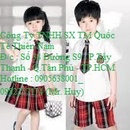 Tp. Hồ Chí Minh: Xưởng may đồng phục học sinh chất lượng cao CL1362899P5