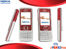 Tp. Hồ Chí Minh: Điện thoại Nokia 6300 xách tay chính hãng mới 100% CL1334099