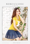 Tp. Hồ Chí Minh: Áo nữ thời trang quyến rũ của Tianmu cho bạn gái thêm xinh RSCL1698025