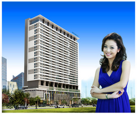 Cuộc sống hiện đại với căn hộ Star city Lê Văn Lương