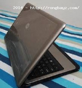 Laptop Hp 430 core i3 2330 ram 2gb 500 hdd nguyên tem