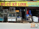 Tp. Hồ Chí Minh: Chuyên mua đồ cũ, Thanh lý Nhà Hàng, Quán ăn, Quán Cafe. ..0908683973 Anh Kỳ CL1310846