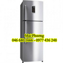 Tp. Hà Nội: Tủ lạnh Electrolux EBE3500SA - 350 LÍT- màu thép không gỉ - ngăn đá dưới CL1380163P2