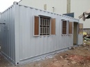 Tp. Hà Nội: Cho thuê container văn phòng giá rẻ tại Thanh Hóa CL1274309