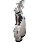 Tp. Hồ Chí Minh: Bộ chơi golf for women's Adams Golf Idea A12OS Sandstone Ladies' CL1311103