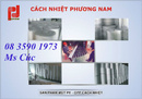 Tp. Hồ Chí Minh: Mút OPP cách nhiệt giải pháp chống nóng mái tôn CL1282064