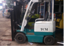 Tp. Hồ Chí Minh: bán xe nâng đã qua sử dụng toyota, tcm, komatsu, .. . giá cạnh tranh CL1316405