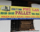 Tp. Hồ Chí Minh: Pallet gỗ 0903325192 CL1311967P4