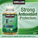 Tp. Hồ Chí Minh: Viên bổ sung vitamin Kirkland - hàng chính hãng Mỹ - e24h CL1336116P2