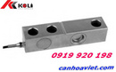 Tp. Hồ Chí Minh: Loadcell Keli SQB 500kg, 1tấn, 2tấn, 5tấn, 10tấn CL1311962