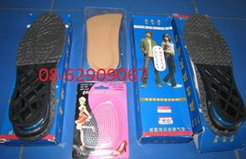 Miếng lót giày Hương Quế- Sản phẩm bảo vệ tốt cho đôi bàn chân bạn -giá rẻ