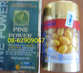 Tinh dầu Thông đỏ -Hỗ trợ điều trị bệnh ung thư rất tốt -Sản phẩm Hàn quốc