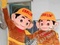 [2] thanh lý mascot chất lượng cao