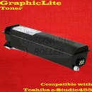 Tp. Hồ Chí Minh: Mực Photocopy, Toshiba e455, Toshiba e355, Toshiba e305, Mực GraphicLite. CL1298007