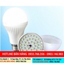 Tp. Hồ Chí Minh: Bán bóng led bulb, bòng led tròn, led nấm giá rẻ nhất CL1312467