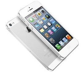 Bán Iphone 5 bản quốc tế của Mỹ,