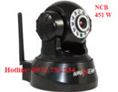 Tp. Hà Nội: Camera không dây, ip, wifi quan sát qua điện thoại, internet 0972. 733. 234 CL1244030