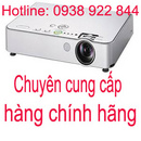 Tp. Hồ Chí Minh: . Máy chiếu Panasonic PT LB 2VEA chính hãng, giá cực sốc tại Nguyễn Phan CL1091427P5