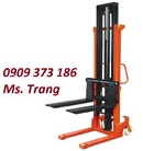 Long An: Mua bán xe nâng tay cao chính hãng. LH: 0909 373 186 MS TRANG CL1326818P4