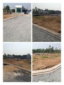 Tp. Hồ Chí Minh: Bán đất mặt tiền đường trải nhựa 6m ngã 4 Lê Văn Lương - Nguyễn Bình 228 triệu CL1285902