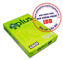 Tp. Hà Nội: Phân phối giấy IK Plus ở Hà Nội giá rẻ CL1326748P8