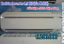 Tp. Hồ Chí Minh: Máy lạnh cũ 1hp INVERTER nội địa Nhật (toshiba, daikin, mitsubishi, hitachi) CL1314154