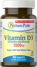 Tp. Hồ Chí Minh: Viên bổ sung vitamin D- hàng chính hãng Mỹ - e24h CL1320511P9