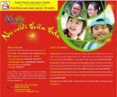 Tp. Hà Nội: Cuộc thi ảnh "Nụ cười thiên thần" tại trường anh ngữ quốc tế APEC CL1314065