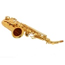 Tp. Hồ Chí Minh: Kèn Saxophone Alto Eb Saxophone sax gold Hand engraved bell decoration High Qual CL1344302