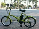 Tp. Hà Nội: bán xe đạp điện panasonic CL1318688
