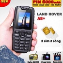 Tp. Hồ Chí Minh: Điện thoại land rover ă+ CL1163293