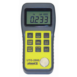 Máy đo độ dày kim loại UTG-2800