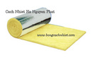 Tp. Hồ Chí Minh: Len bảo ôn sợi thủy tinh Glasswool CL1251678