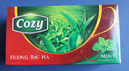 Tp. Hồ Chí Minh: Trà COZY -Loại trà thơm ngon cùng hương vị mới lạ-giá rẻ RSCL1203858