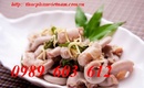 Tp. Hà Nội: Chuyên tràng lợn tươi cho các nhà hàng, quán ăn - giá tốt nhất CL1323897P11