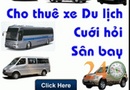 Tp. Hồ Chí Minh: Chuyên Cho Thuê Xe Du Lịch giá rẻ CL1087844P3