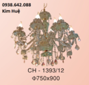 Tp. Hồ Chí Minh: Đèn áp trần pha lê, đèn chùm hiện đại, đèn trang trí nội thất tphcm CL1321691P9
