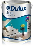 Tp. Hồ Chí Minh: Sơn nội thất cao cấp DULUX 5IN1 RSCL1080536