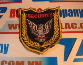 Logo bảo vệ