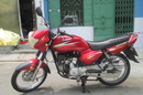 Tp. Hồ Chí Minh: xe Moto Lifan 125cc kiểu dáng thể thao, màu đỏ ,bstp CL1347357