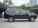 Tp. Hồ Chí Minh: Xe Ford Everest , model 2012, màu đen CL1317138