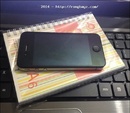 Tp. Hà Nội: Mình muốn đổi máy nên cần bán chiếc iPhone 4 CL1304536
