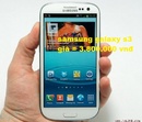 Tp. Hồ Chí Minh: Bán samsung galaxy s3 mới xách tay giá = 3. 800. 000 vnđ CL1346882P5