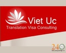 Tp. Hồ Chí Minh: Cung cấp dịch vụ dịch thuật công chứng đa ngôn ngữ RSCL1171291