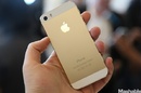 Tp. Hồ Chí Minh: Iphone 5s gold nguyên hộp CL1304536
