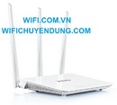 Tp. Hà Nội: Bộ phát sóng wifi Tenda thu phát cực khỏe, giá tốt bảo hành 2 năm 1 đổi 1 CL1140400P5