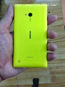 Tp. Hồ Chí Minh: Hiện mình đang cần bán máy nokia Lumia 720 CL1318566P10