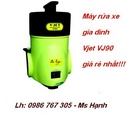 Tp. Hà Nội: Bán máy rửa xe gia đình, máy rửa xe áp lực cao giá rẻ CL1319164P3
