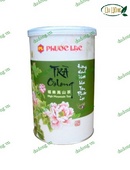 Tp. Hồ Chí Minh: Trà Oolong Tứ Quý Phước Lạc Lon 200gr CL1316427